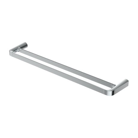 Przejdź do produktu SACO wieszak na ręcznik podwójny, 64 cm