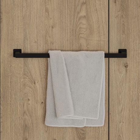 Przejdź do produktu NELSON wieszak na ręcznik, 62 cm
