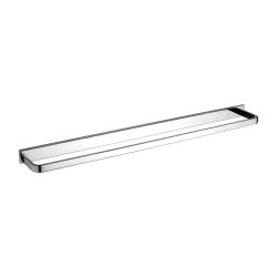 LUGANO wieszak na ręcznik, 61 cm