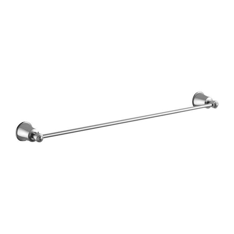ART LINE wieszak na ręcznik, 65 cm