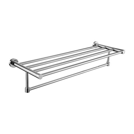 Przejdź do produktu MODERN PROJECT półka na ręczniki, 60 cm