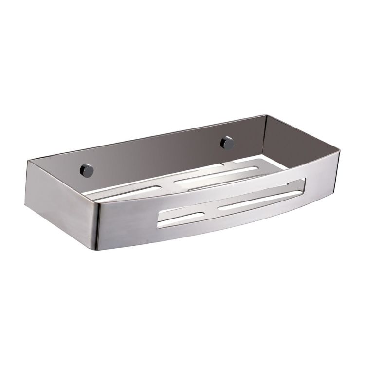 UNI koszyk prysznicowy, 30 x 5 x 13 cm