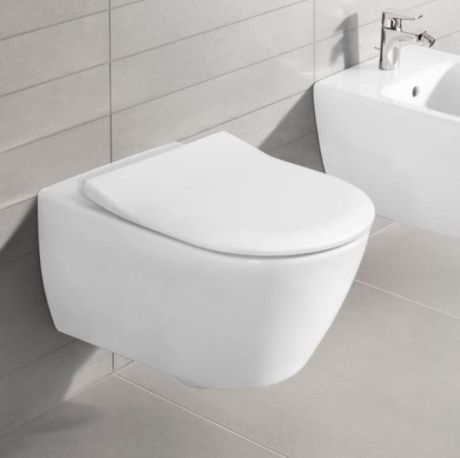 Przejdź do produktu Kompletny zestaw stelaż podtynkowy do WC Grohe Rapid SL 2w1 z miską WC wiszącą i systemem kostek zapachowych, deską WC wolnoopadającą, przyciskiem spłukującym w kolorze złotym i zestawem adaptacyjnym 39069000 + 38796000 + 38732GL0 + 5614R001+9M78S101