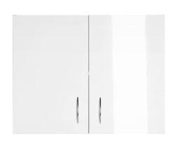KERAMIA FRESH szafka wisząca 60x50x20cm, biała