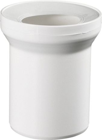 Przejdź do produktu Łącznik prosty do WC, średnica 110mm, długość 150mm