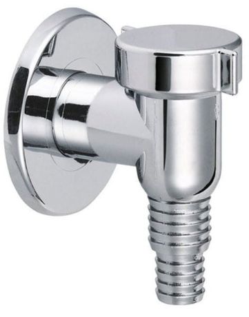 Przejdź do produktu Zewnętrzny syfon pralkowy, DN32, chrom