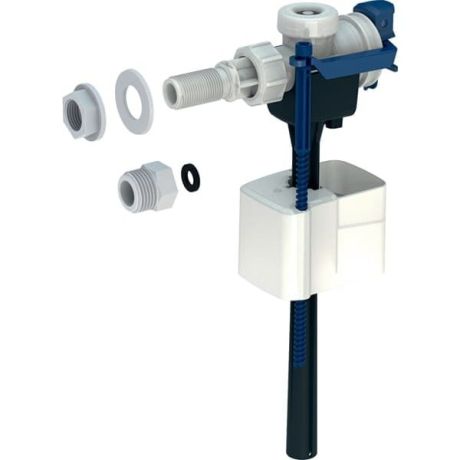 Przejdź do produktu GEBERIT zawór napełniający, boczny, 3/8"-1/2"