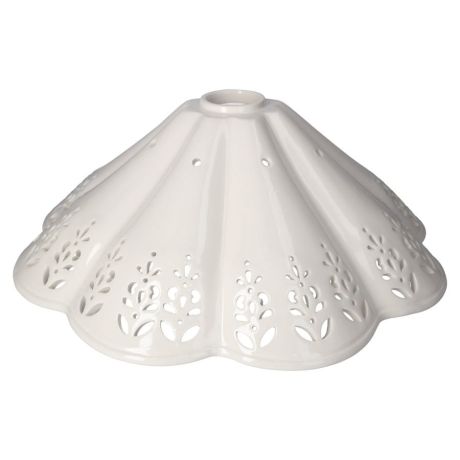 Przejdź do produktu LAMPEDUSA klosz ceramiczny do lampy wiszącej