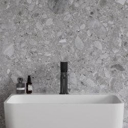 CONTOUR bateria umywalkowa