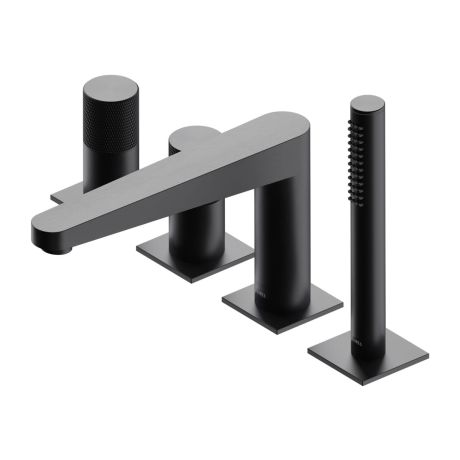Przejdź do produktu CONTOUR bateria wannowa 4-otworowa