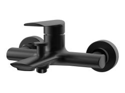 Bateria wannowa korpus Vedo Aletta Nero VBA5006/CZ czarny mat
