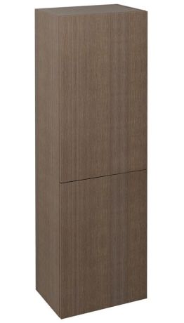 Przejdź do produktu ESPACE szafka 50x172x32cm, 2 drzwiczki, lewa/prawa, sosna rustykalna