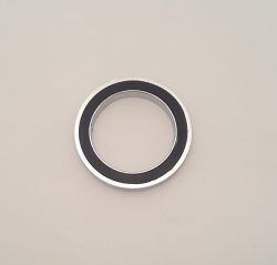 SCHMITZ bateria umywalkowa bez odpływu, chrom