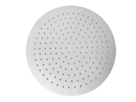 Deszczownica okrągła 20 cm Ultra Slim Vedo VSN0200/CR chrom