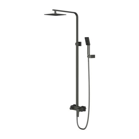 Przejdź do produktu PARMA system prysznicowy natynkowy