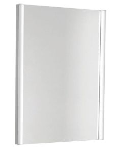 ALIX lustro z oświetleniem LED 55x70x5cm, biały