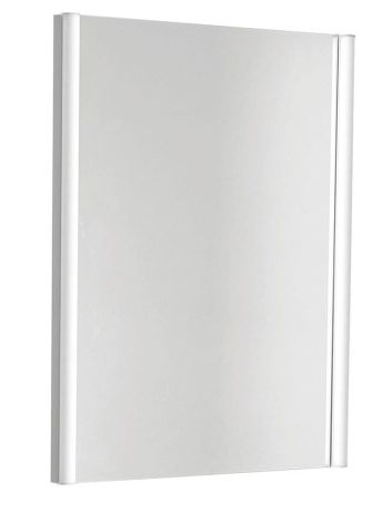 Przejdź do produktu ALIX lustro z oświetleniem LED 55x70x5cm, biały