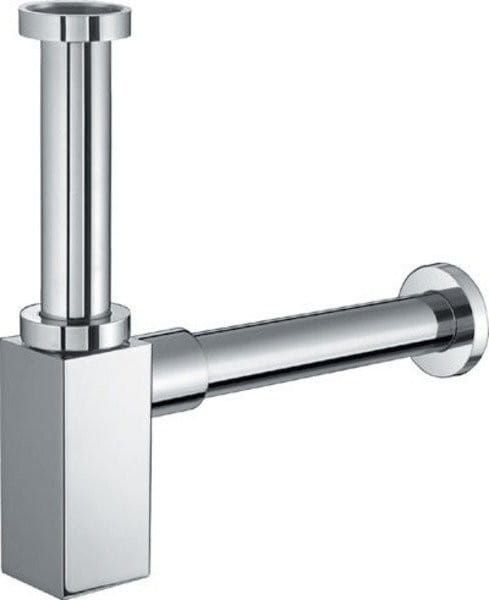 Syfon umywalkowy 5/4´´, odpływ 32 mm,chrom