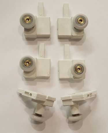 Przejdź do produktu F100,110,120 rolki krótkie (zestaw)