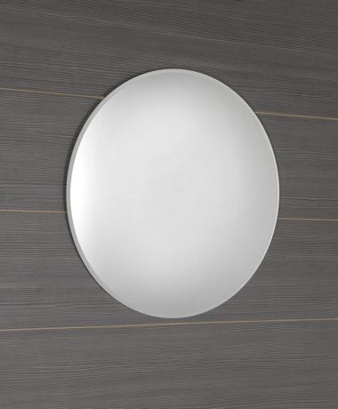 Przejdź do produktu RENGAS lustro okrągłe z fazą ø 60cm, CU free