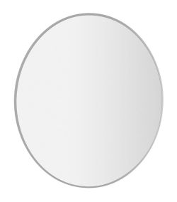 RENGAS lustro okrągłe 700mm z fazą, bez uchwytu