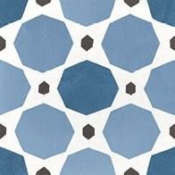 CAPRICE DECO Sapphire Colours (EQ-5) (1bal=1m2)