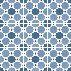 CAPRICE DECO Sapphire Colours (EQ-5) (1bal=1m2)