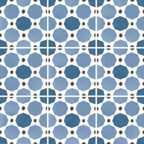 Przejdź do produktu CAPRICE DECO Sapphire Colours (EQ-5) (1m2)