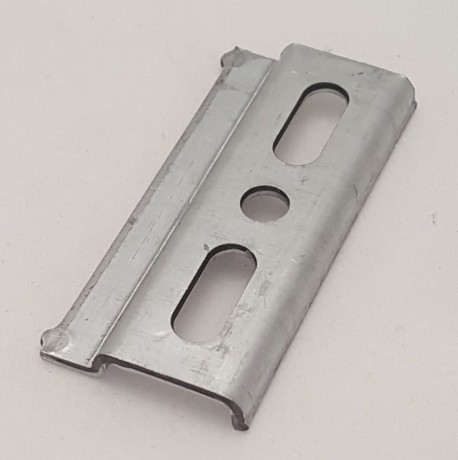 Przejdź do produktu Wieszak metalowy CAMAR 60x28