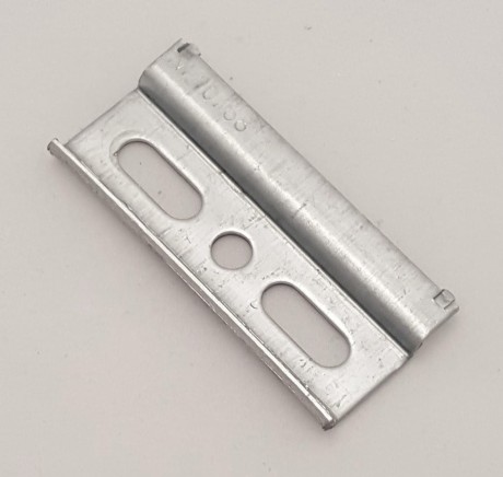 Przejdź do produktu Wieszak metalowy CAMAR 60x28