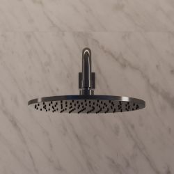 SLIMLINE deszczownica, ø25 cm