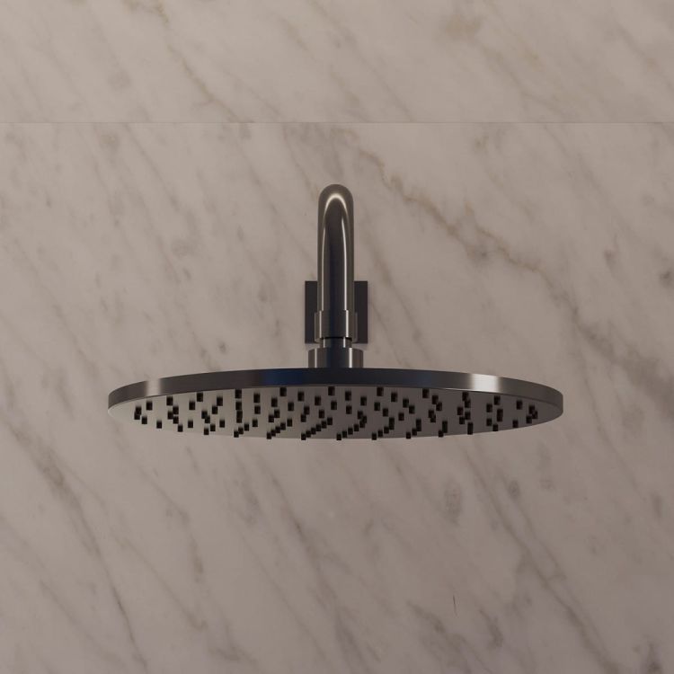 SLIMLINE deszczownica, ø25 cm