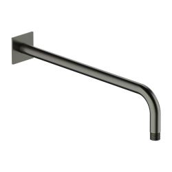 ramię prysznicowe ścienne, 40 cm
