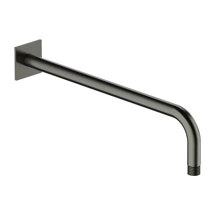 ramię prysznicowe ścienne, 40 cm