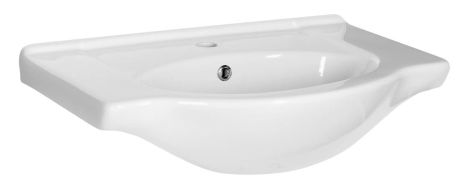 Przejdź do produktu EKOSET 65 umywalka meblowa 65x47 cm