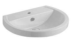 BIT keramické umyvadlo 62 cm