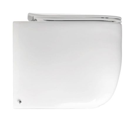 Przejdź do produktu NOLITA miska WC NORIM, 35x43x55cm, dolny/tylny odpływ