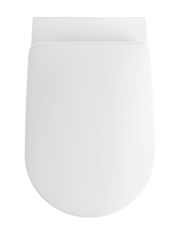 NOLITA miska WC NORIM, 35x43x55cm, dolny/tylny odpływ