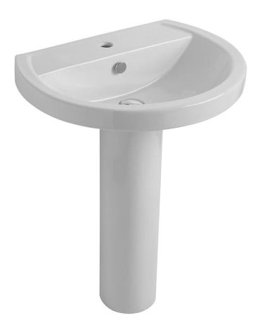 Przejdź do produktu BIT postument ceramiczny do umywalki