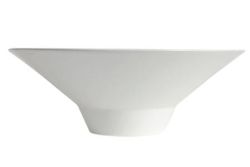 COCKTAIL umywalka ceramiczna nablatowa, średnica 45cm