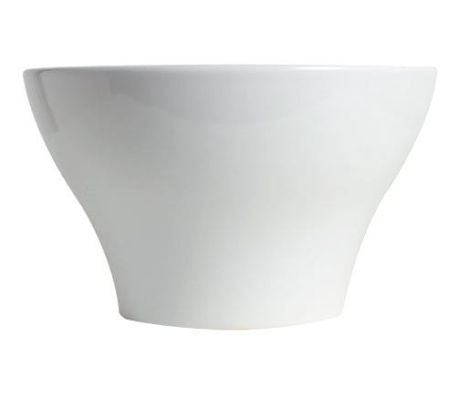 Przejdź do produktu HURRICANE umywalka ceramiczna nablatowa, średnica 38cm