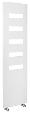 Przejdź do produktu EXTRO grzejnik 500x1800mm, biały matowy
