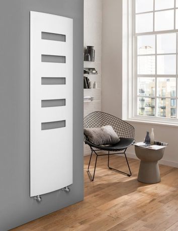Przejdź do produktu EXTRO grzejnik 500x1800mm, biały matowy