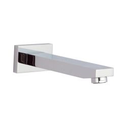 Wylewka ścienna Paffoni SK4704CR chrom