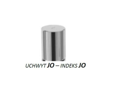 Przejdź do produktu Bateria umywalkowa podtynkowa zintegrowana wylewka 24,8 cm z pokrętłem Paffoni Joker JO106CR70 chrom