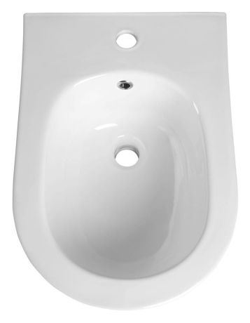 Przejdź do produktu AVVA bidet wiszący 35,5x53cm, biały