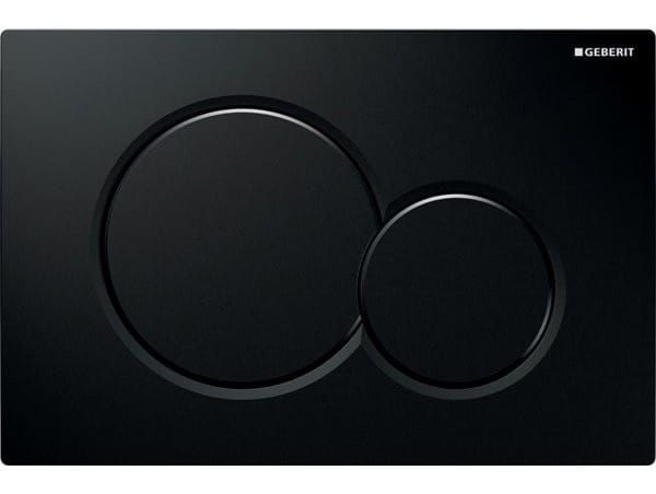 GEBERIT SIGMA01 przycisk do spłuczek, biały