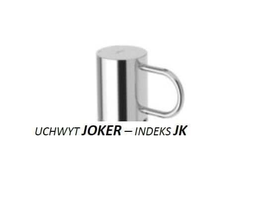 Uchwyt JOKER JK