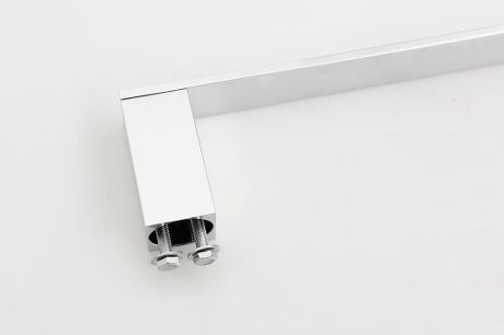 Przejdź do produktu BELLA wieszak na ręczniky 340mm, chrom