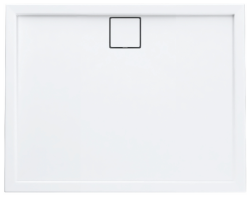 Brodzik prostokątny 90x140x5cm Schedpol Omega 3.0456